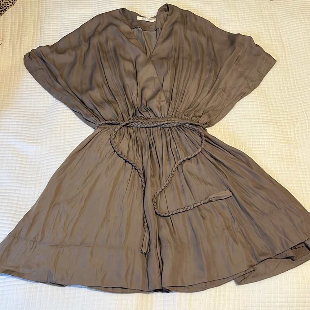 Boutique Dress